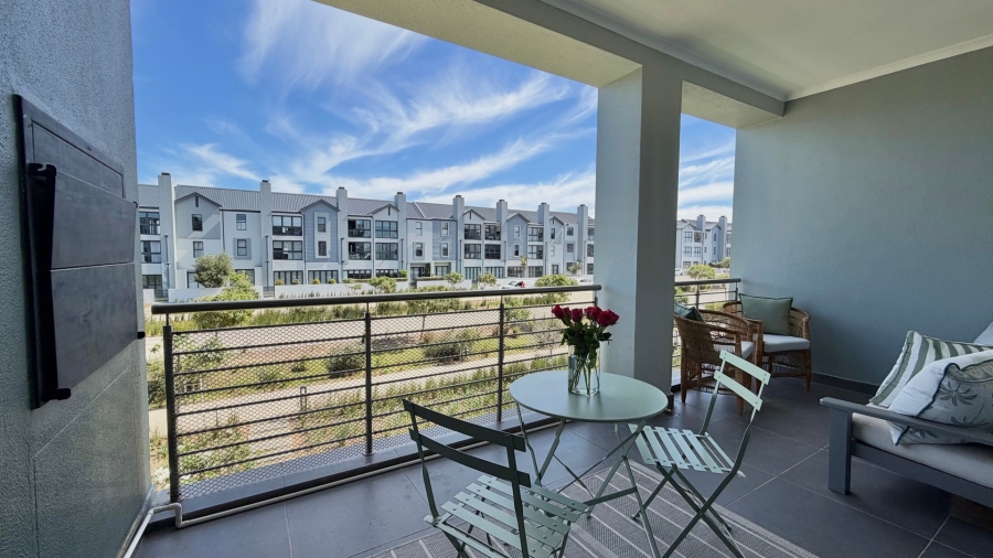 2 Bedroom Property for Sale in Sitari Country Estate Western Cape